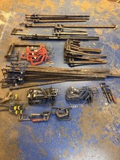 Clamps joiner for sale  WEMBLEY