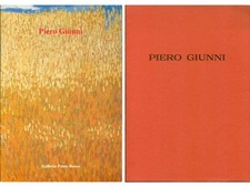 Piero giunni galleria usato  Italia