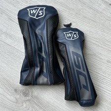 Wilson staff driver for sale  KILBIRNIE