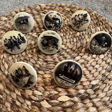 Bird cabinet knobs for sale  Copperas Cove