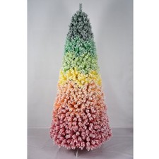 Bringstar colorful flocked for sale  Rogers