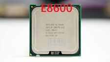 Processador Intel Core 2 Duo E8600 SLB9L 3.33GHz LGA 775 Dual-Core para Desktop CPU comprar usado  Enviando para Brazil
