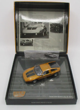 Ta953 minichamps coffret d'occasion  Péronnas