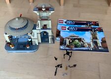 Jabbas palace lego gebraucht kaufen  Bremen
