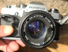 Olympus om10 606917 for sale  Easton