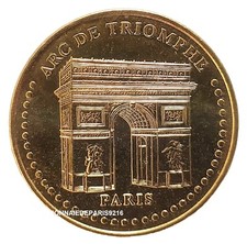 Monnaie paris 75.paris d'occasion  Antony