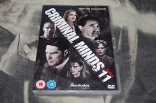 Criminal minds season for sale  TIVERTON