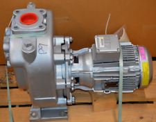 Schmalenberger sm50 kreiselpum gebraucht kaufen  Biederitz