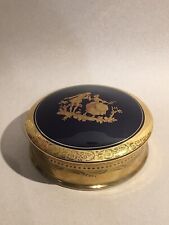Boite bijoux ancienne d'occasion  Orleans-