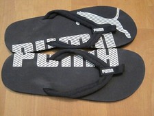 Flipflop puma zehentrenner gebraucht kaufen  Kempten (Allgäu)