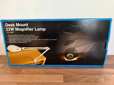 Desk mount 22w for sale  BUCKHURST HILL
