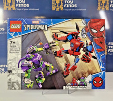 Lego set 76219 for sale  ALTON