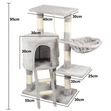 Adult cat tree for sale  WALSALL