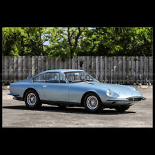 Photo .013731 ferrari d'occasion  Martinvast