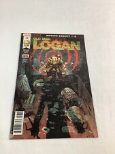 Old man logan for sale  Abbeville