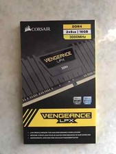 Memoria ram corsair usato  Grottaminarda