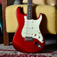 1983 fender japan for sale  LEEDS