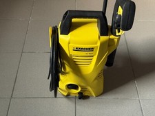 Idropulitrice karcher basic usato  Monza