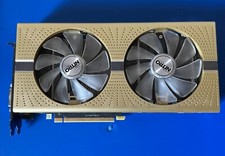Sapphire nitro rx590 for sale  Princeton