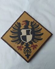 Antike bodenfliese 17x17x2cm gebraucht kaufen  Nittel