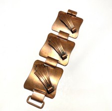 Genuine copper bracelet for sale  Dothan