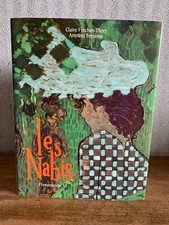 Peinture nabis claire d'occasion Peinture nabis claire d'occasion  Quimper