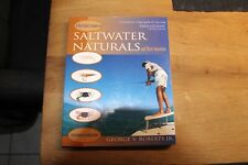 Buch saltwater naturals gebraucht kaufen  Mosbach