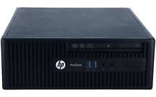 Computer fisso prodesk usato  Palermo