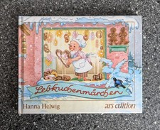 Lebkuchenmärchen hanna helwig gebraucht kaufen  Künzell