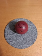 Minigolfball 2005 bergheim gebraucht kaufen  Attendorn
