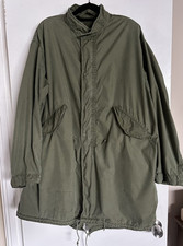Vintage fishtail parka for sale  Woodland Hills