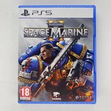 Warhammer 000 space usato  Bergamo