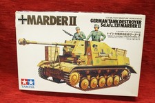 Modellbausatz tamiya 35060 gebraucht kaufen  Leipzig