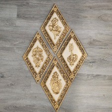 Vintage mcm ornate for sale  Decatur