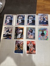 Card lot mike for sale  Newark