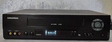 Grundig 9400 videoregistratore usato  Roma