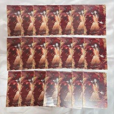 Cartão bônus de reserva NIJISANJI EN Vox Akuma Cafe Vox Akuma 26 pontos comprar usado Cartão bônus de reserva NIJISANJI EN Vox Akuma Cafe Vox Akuma 26 pontos comprar usado  Enviando para Brazil