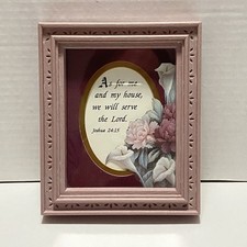 Vtg homco joshua for sale  Louisville