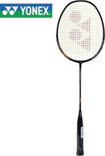 Pre strung badminton for sale  SALFORD