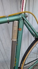 Bici corsa usato  Vizzola Ticino