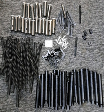 Weihrauch hw45 assorted for sale  OKEHAMPTON