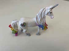Schleich bayala regenbogen gebraucht kaufen  Icking