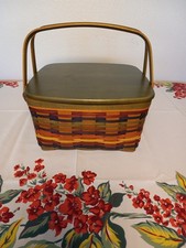 2008 longaberger bright for sale  Pleasanton