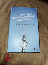 Reise durch islamische gebraucht kaufen  Bubenreuth