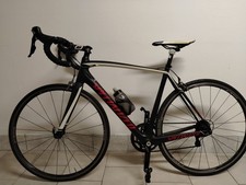 Bici corsa carbonio usato  Trecate
