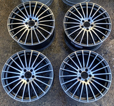 Alufelgen mercedes c63 gebraucht kaufen  Gaggenau