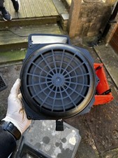 Audi rear subwoofer for sale  CREWE
