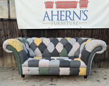 patchwork settee for sale patchwork settee for sale BOSTON