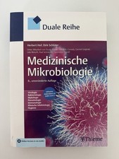 Duale reihe medizinische gebraucht kaufen  Quierschied