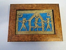 Dhokra brass wire for sale  MORECAMBE
